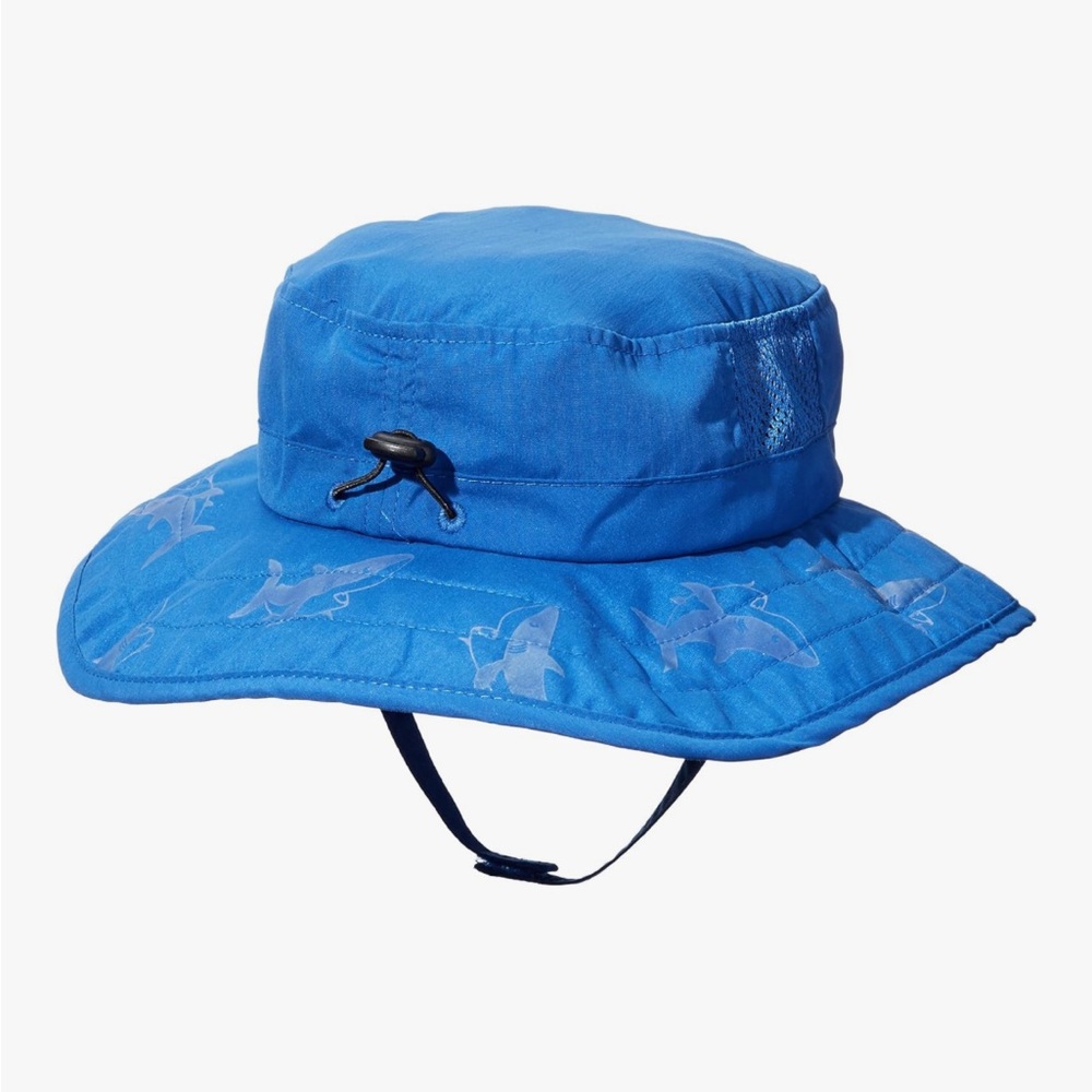 Kid’s Safari Sun Protection Zone Hat